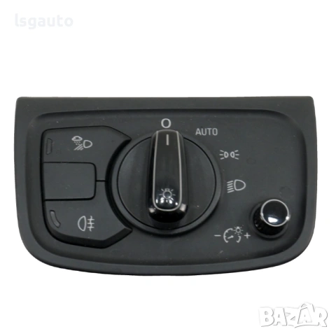 Ключ светлини AUDI  A8 (D4, 4H) 2010-2017 ID: 158697
