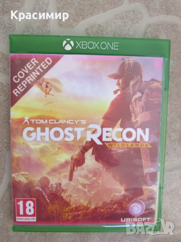 Игри за Xbox One, снимка 10 - Игри за Xbox - 51883792