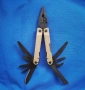 ХИТ ЦЕНА Оригинален Leatherman REBAR Coyote Tan, снимка 3