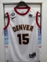 Чисто нов оригинален потник на Denver Nuggets - Nikola Jokic, снимка 1
