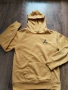 NIKE JORDAN - страхотно юношеско горнище 147-163см., снимка 5