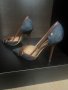 Dsquared2 , снимка 1 - Дамски обувки на ток - 45222727