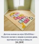 Детски килими за игра 120/160 см, снимка 8