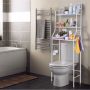 Eтажерка за баня и тоалетна Toilet Rack, снимка 3