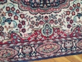 Пътеки персийски, нови , но за обкантване 1 бр. – 0,90 м./2,20м. 2 бр. - 0,75 м/1,45 м , снимка 5