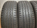 215/60/17 Continental Dot24 / летни гуми, снимка 2