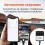 GITANK Bluetooth 5.0 адаптер за iPod 30 pin Aptx-HD, снимка 4