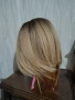 Перука , снимка 1
