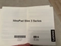 Продавам лаптоп Lenovo Slim 3 – чисто нов, снимка 4