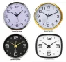 НОВ КАЧЕСТВЕН СТЕНЕН ЧАСОВНИК. СТЕННИ ЧАСОВНИЦИ С ГОЛЕМИ ЦИФРИ.WALL CLOCK. STENEN CHASOVNIK, снимка 2