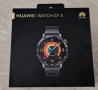 Нов смарт часовник Hualei WATCH GT 5, снимка 1