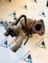 BV4328231-2F600 турбо, турбина от Kia Sportage 2.0 CRDI, engine D4HA, gearbox JMJQA4, 185 ph., 4x4, снимка 5