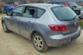 Мазда 3 1.6д 109кс на части Mazda 3 1.6CD 109ps na chasti, снимка 6