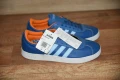 Adidas НОВИ оригинални кецки, номер 44, снимка 1