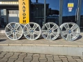 Оригинални Джанти БМВ Х3 F25 X4 F26-18 цола , снимка 3