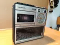 радиокасетофон "GRUNDIG C 5000", снимка 5