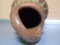 Стар керамичен съд- "Армагъ"., снимка 4