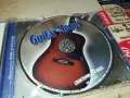 GUITAR MOODS CD 2105251157, снимка 8