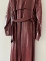 Coat кожено манто, снимка 4
