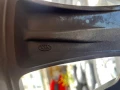 5х114.3 19 Джанти Kia Sorento KX5 Sportage Hyundai Ix35 Santa Fe 5x114.3 Киа Хюндай, снимка 4