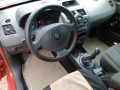 Рено Меган 1.5 dci, снимка 2