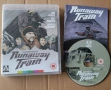 Runaway Train Arrow Blu-ray Classic Film Movie без български субтитри цена 40лв(20,51€), снимка 3