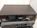 Двукасетен дек Pioneer CT-W603RS, снимка 9