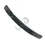 Решетка преден капак Mercedes-Benz E-Class (W211) 2002-2009 ID: 134851, снимка 1