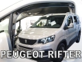 Комплект 2бр. Ветробрани HEKO за Peugeot Partner/Citroen Berlingo I II 2002-2018 III 2018+, снимка 11