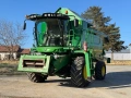 Комбайн John Deere W540 ЛИЗИНГ, снимка 1