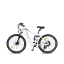 Електрическо колело SAMEBIKE XD26-II 750W 48V 14Ah, снимка 2