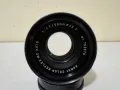 Обектив Porst 1:1.7/50mm M42, снимка 1