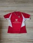 Оригинална мъжка тениска Nike x 1. FC Kaiserslautern / Season 02-03 (Home), снимка 1