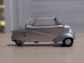 Messerschmitt KR200 1957 - мащаб 1:43 на IXO/Altaya моделът е нов в блистер, снимка 5