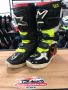 Детски мотокрос ботуши ALPINESTARS TECH6S,номер 35.5, снимка 1 - Аксесоари и консумативи - 46043962