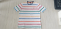 Paul & Shark Cotton Made in Italy Mens Size L  ОРИГИНАЛ! Мъжкa Тениска!, снимка 3