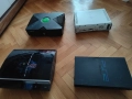 Xbox 360, Classic Playstation 3 и 2 ЗА ЧАСТИ , снимка 1