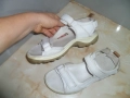 ЕССО сандали №37, снимка 1