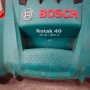 Ел. Косачка BOSH 40cm 1600W, снимка 4