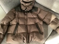 Продавам оригинало пухено яке Burberry, снимка 10
