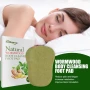 Детокс лепенки за крака с пелин и джинджифил – Natural Wormwood Body Cleansing Foot Pads, снимка 5