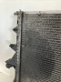 Радиатор охладителна течност за Volkswagen Touareg 2.5 Tdi (2005) 7L6121253, снимка 2