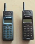 Ericsson A1018s(2 бр.), снимка 1