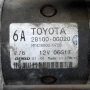 Стартер Toyota Avensis II 2003-2009 ID: 159106, снимка 3