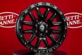 20” Джанти Tomason 6x139.7 Toyota Land Cruiser Hilux Ford Ranger L200, снимка 7