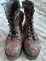 Цветни боти р-р39, снимка 3