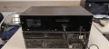 Стерео усилвател, тунер и дек Universum 2330, снимка 9