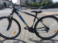 SPRINT Алуминиев велосипед 29" Velotec PRO черен/син, снимка 8
