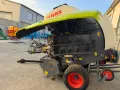 Балировачка модел CLAAS VARIANT380, снимка 9