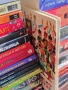 Книги художествена литература, детски кижки, снимка 5